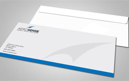 پاکت اختصاصی هویت سازمان شماست!